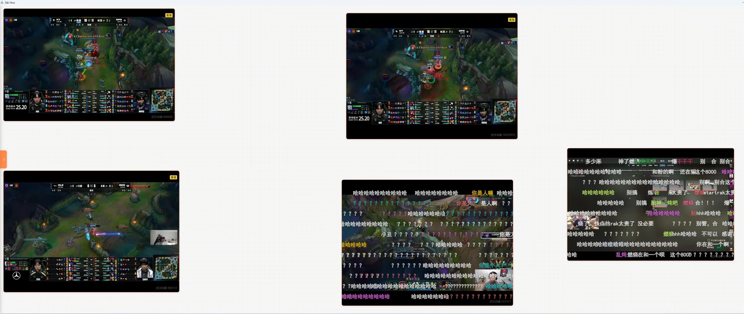 ? 拒绝断舍离!把页面堆成超级工作台