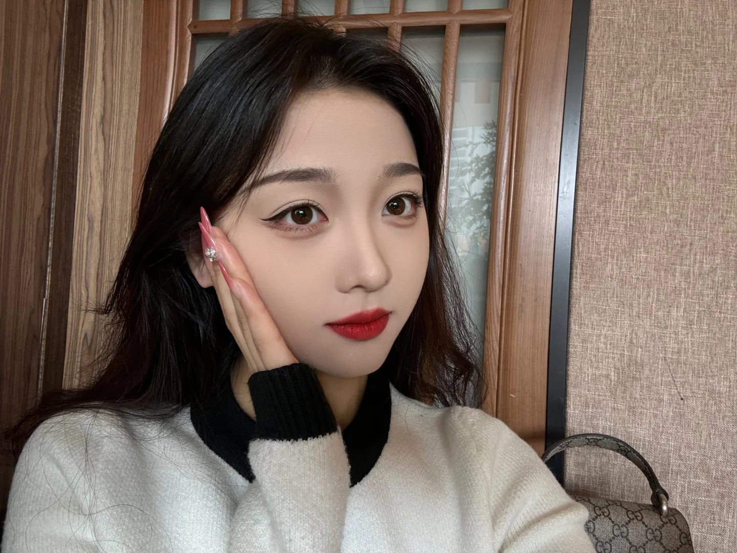 00后继承家业之卖阀门