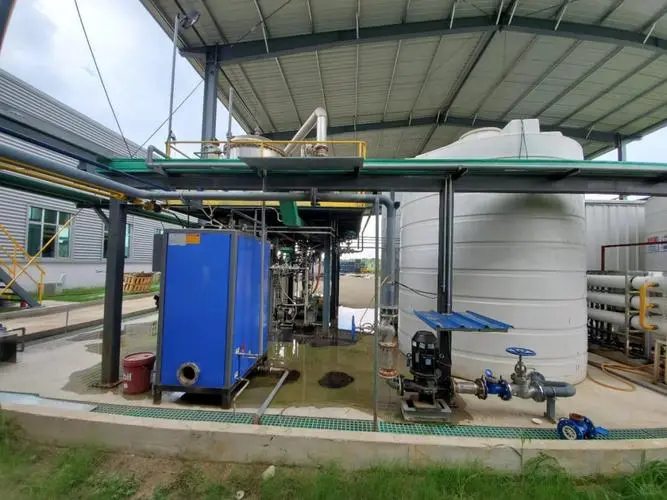 塑料废水处理新方案:粉碎污水零排放全解析