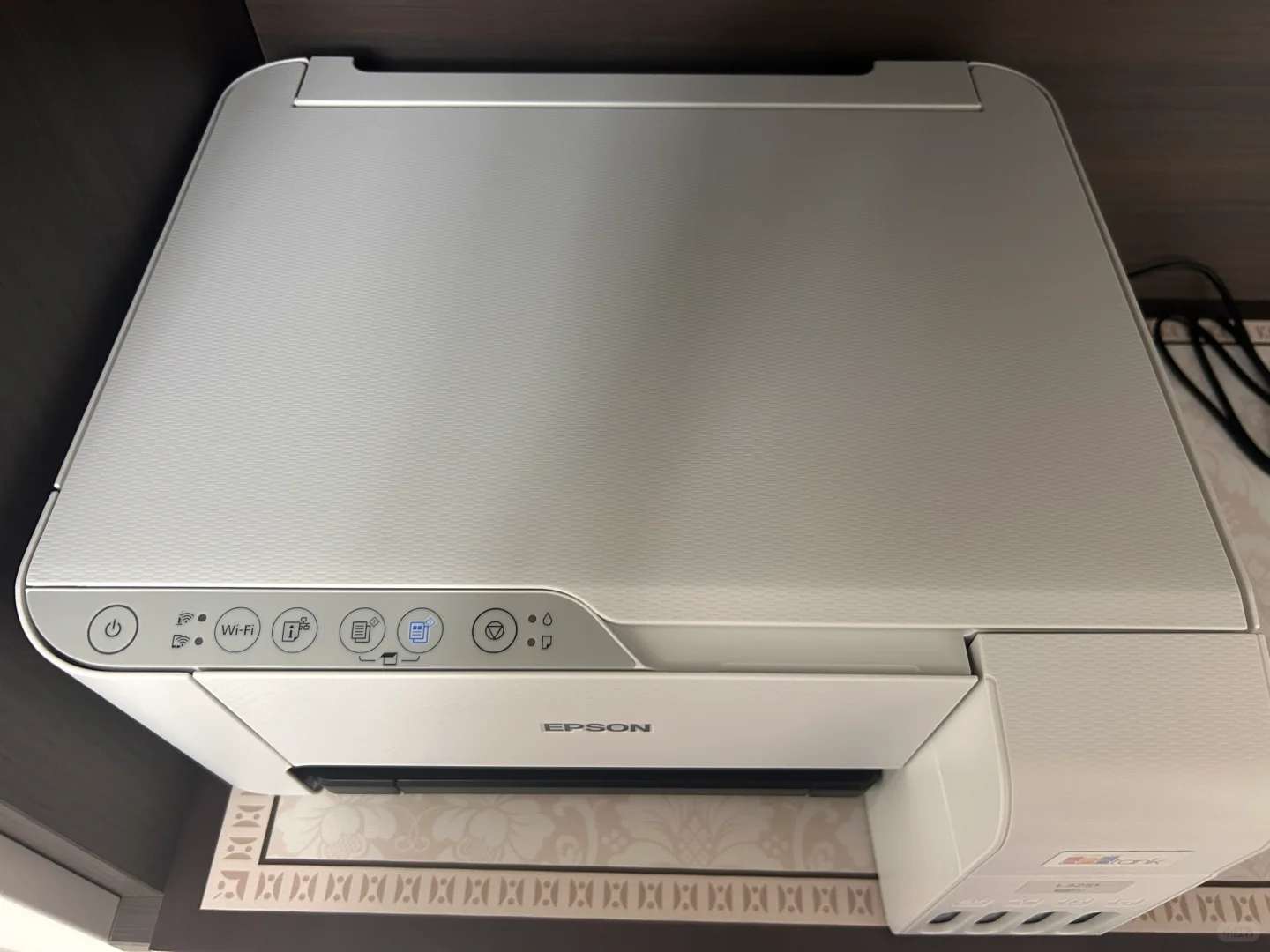 终于抓住了国补机会入手了爱普生✌️