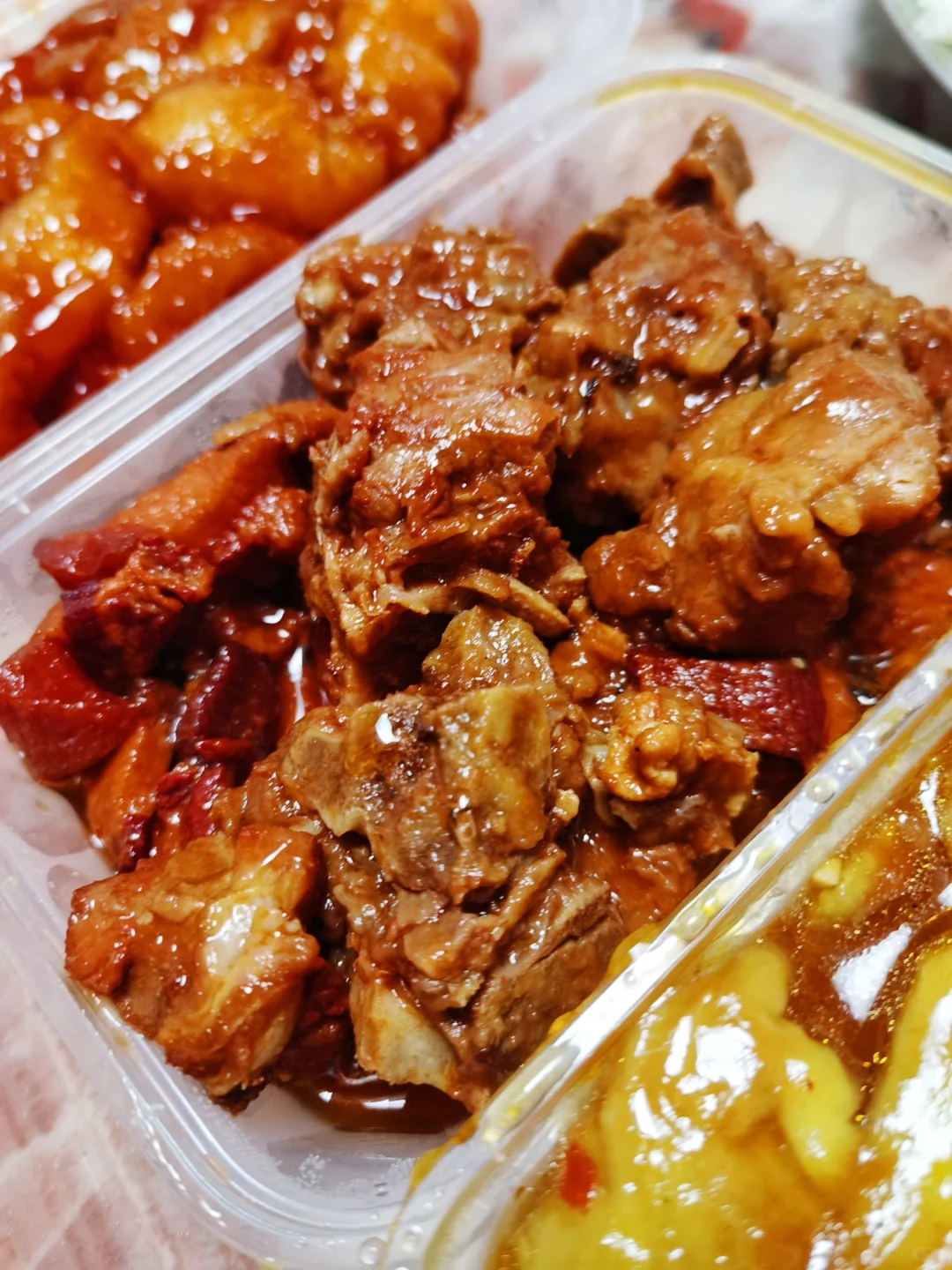 【邯郸】焦一门盒饭