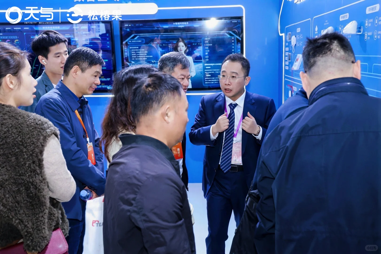 ?南京老博会完美收官！这次收获满满～