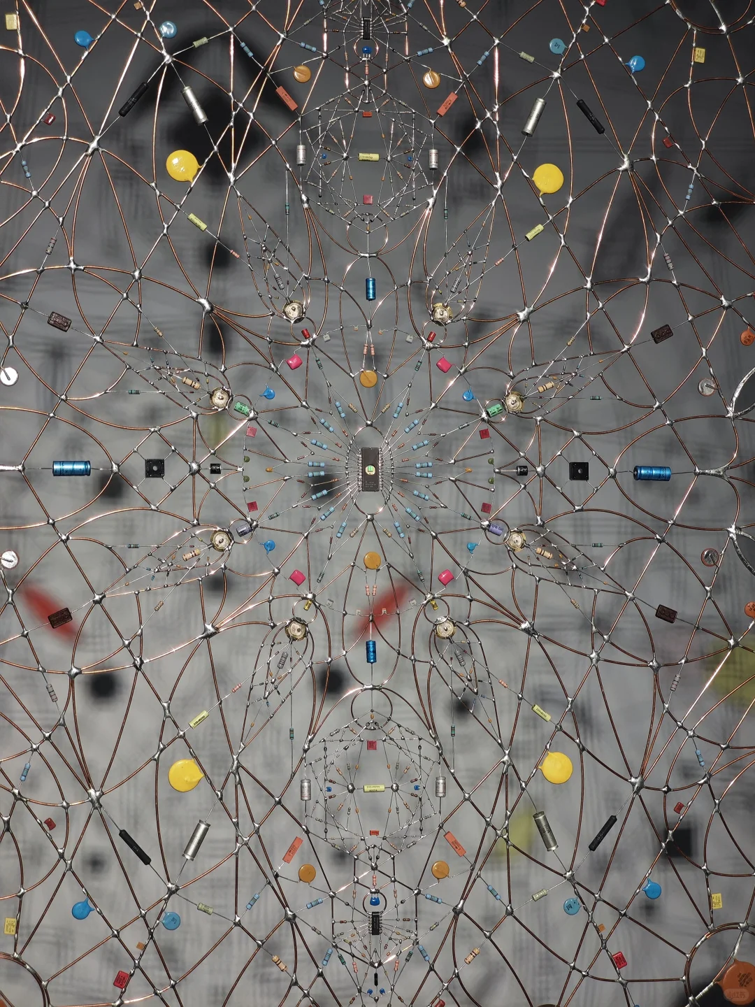 纤维艺术展（一）