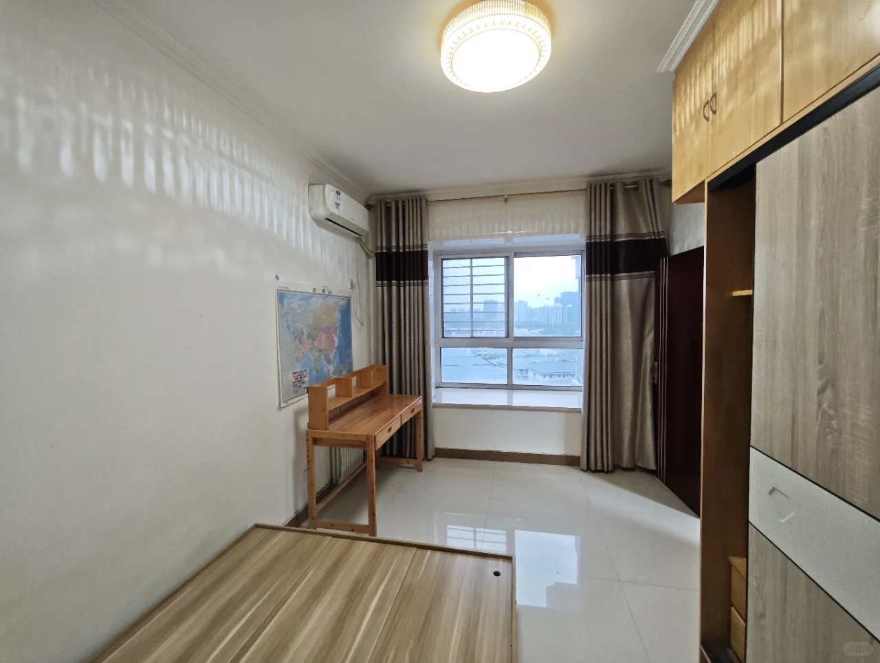 龙子湖牧业家属院房租出租?