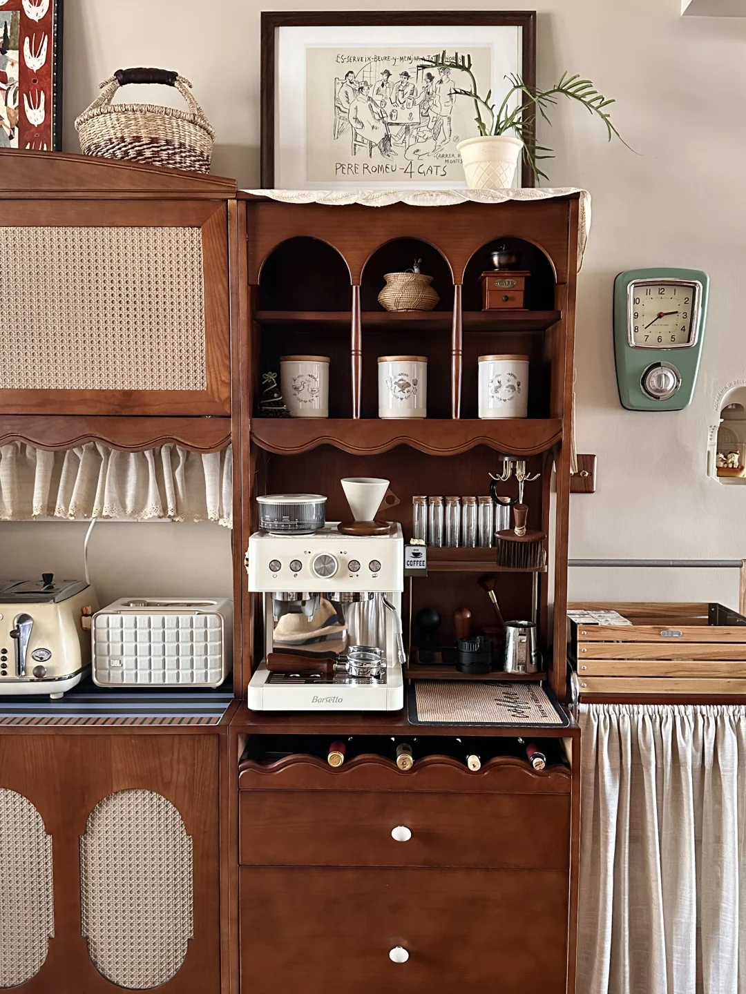 自带Bgm的家 | 把音乐揉进家居的每一个角落