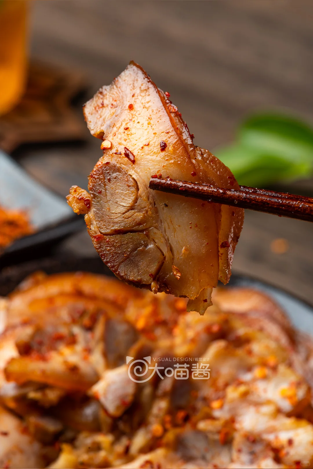 美食摄影|熟食卤味拍摄商单