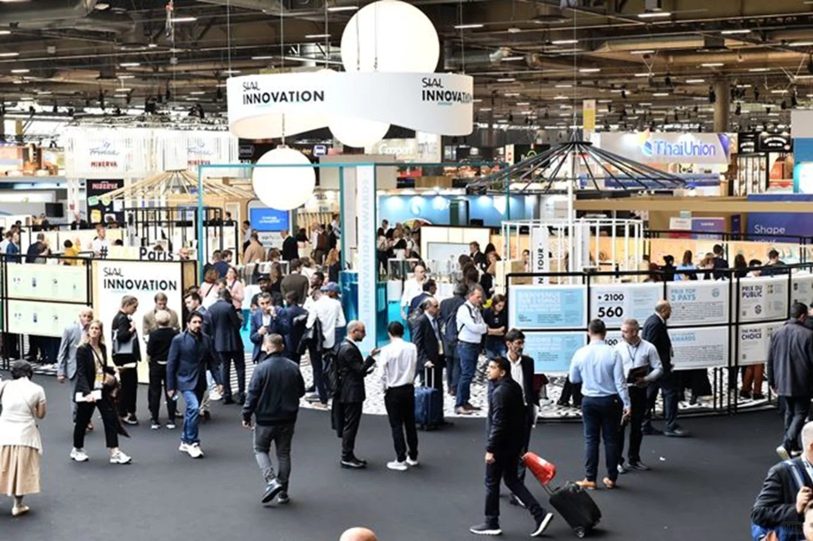 年前这个要布局上，食饮企业出海就靠它！