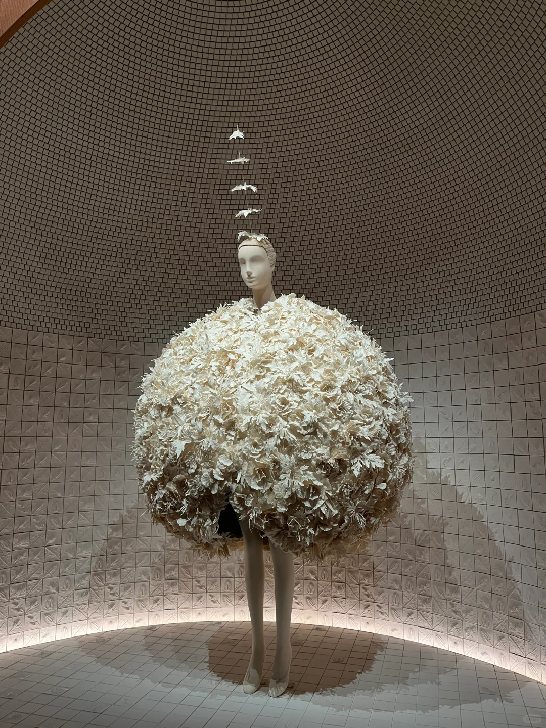 Loro piana ｜全球首展｜上海