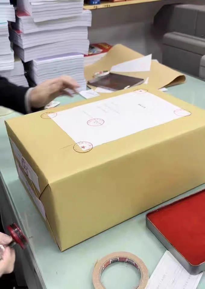 标书制作、政采云代运营服务、高阶标书案例