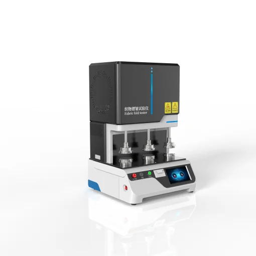 JJ-F812 织物褶皱回复性测试仪