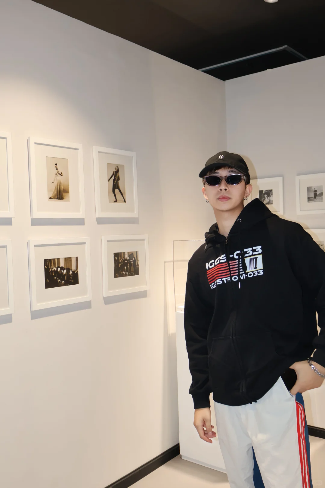 ✨ 看了一场关于赫本的展，真的被深深打动！✨