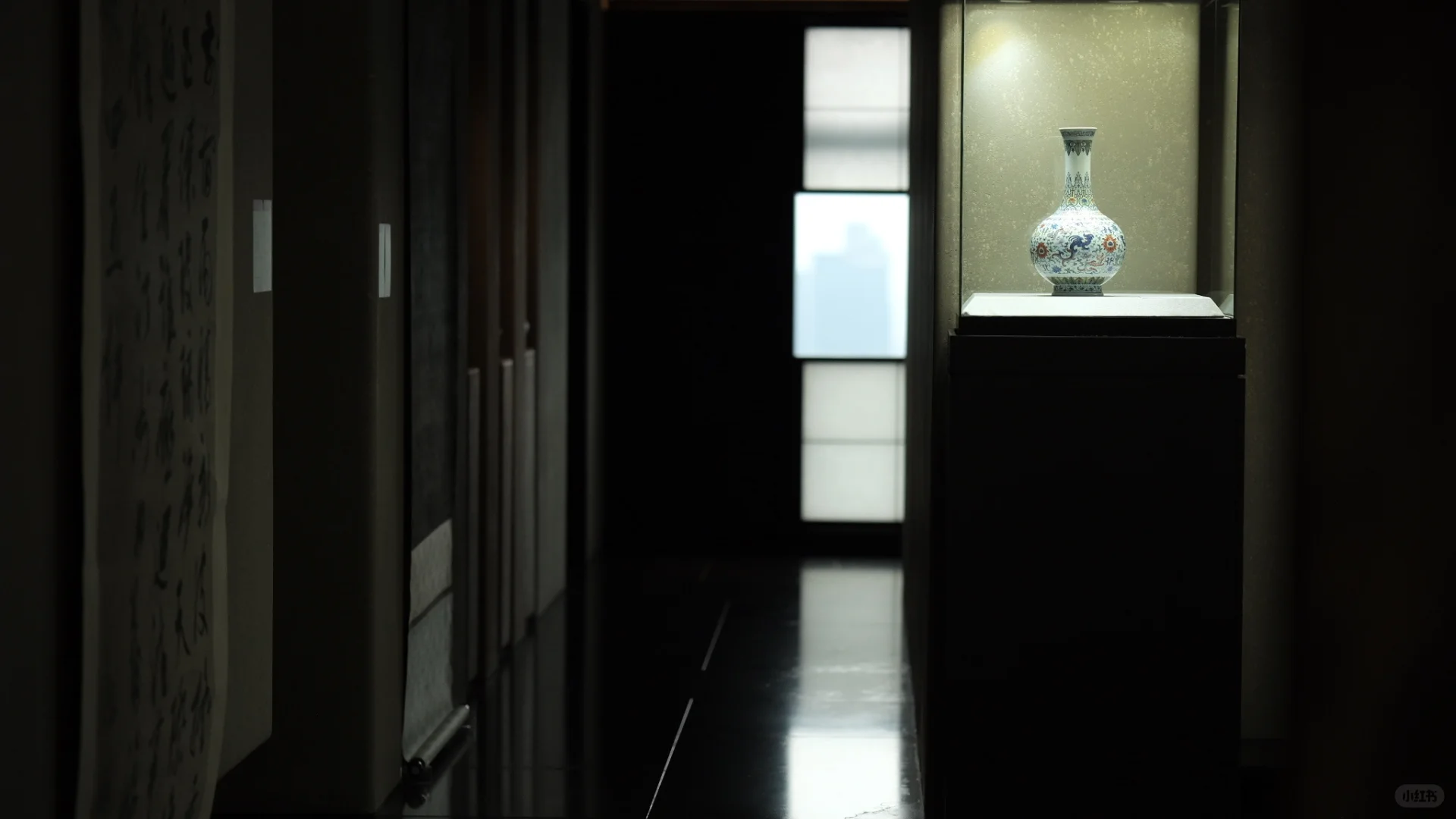 展览视觉输出｜保利春拍