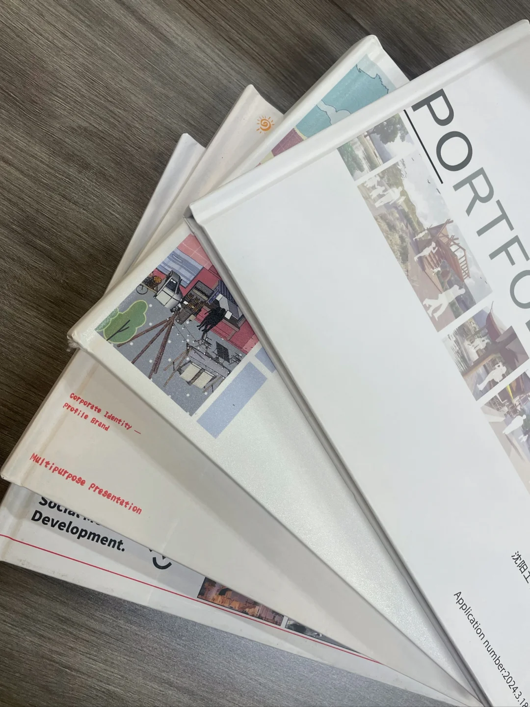 ?听劝！作品集印刷，这些坑真的别踩！