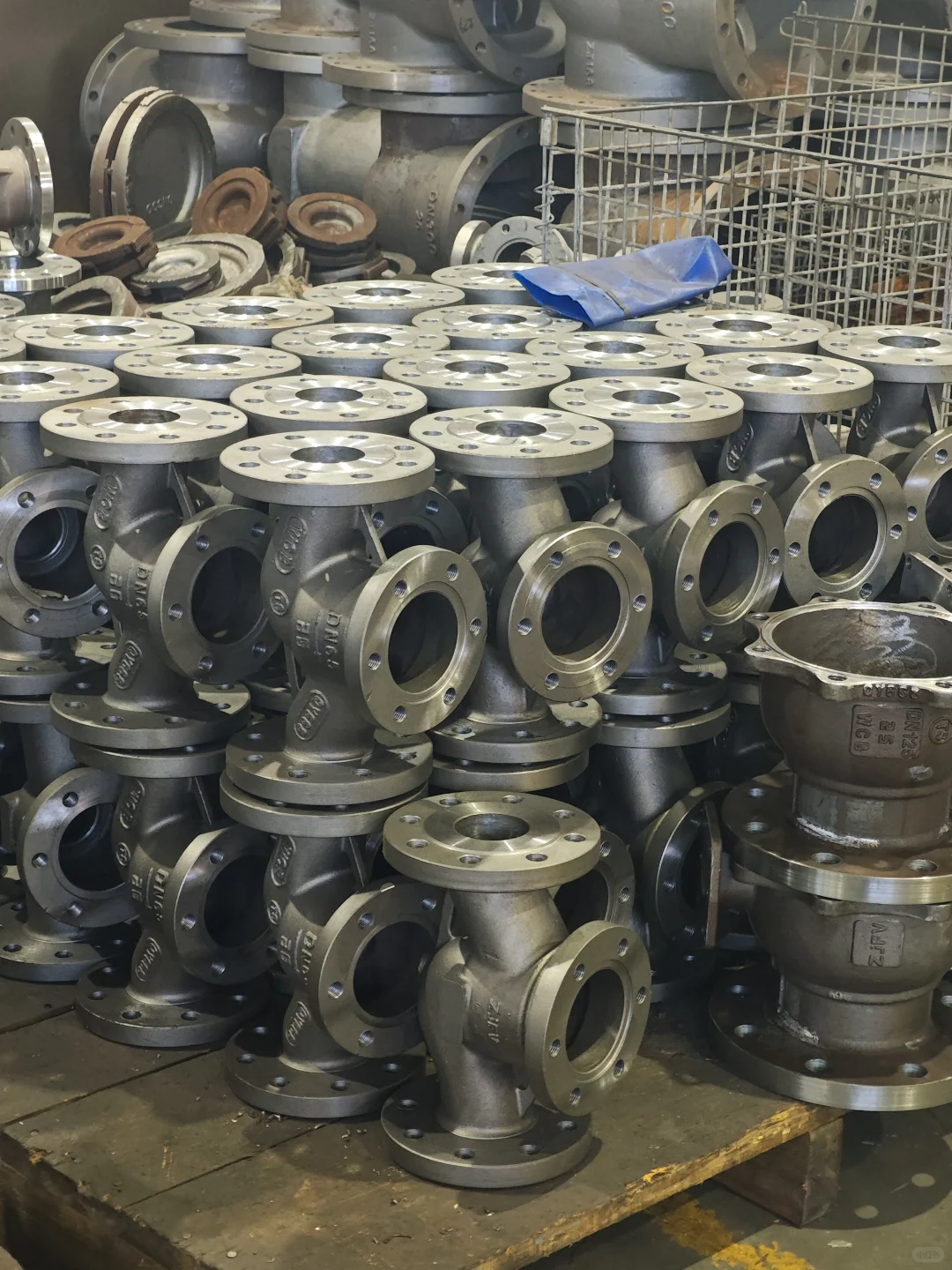 Day4阀门情报局：编号破译官的报价暗战