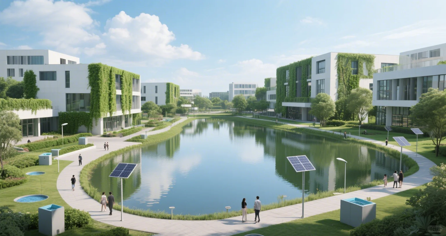 什么是绿电、绿证和碳交易？