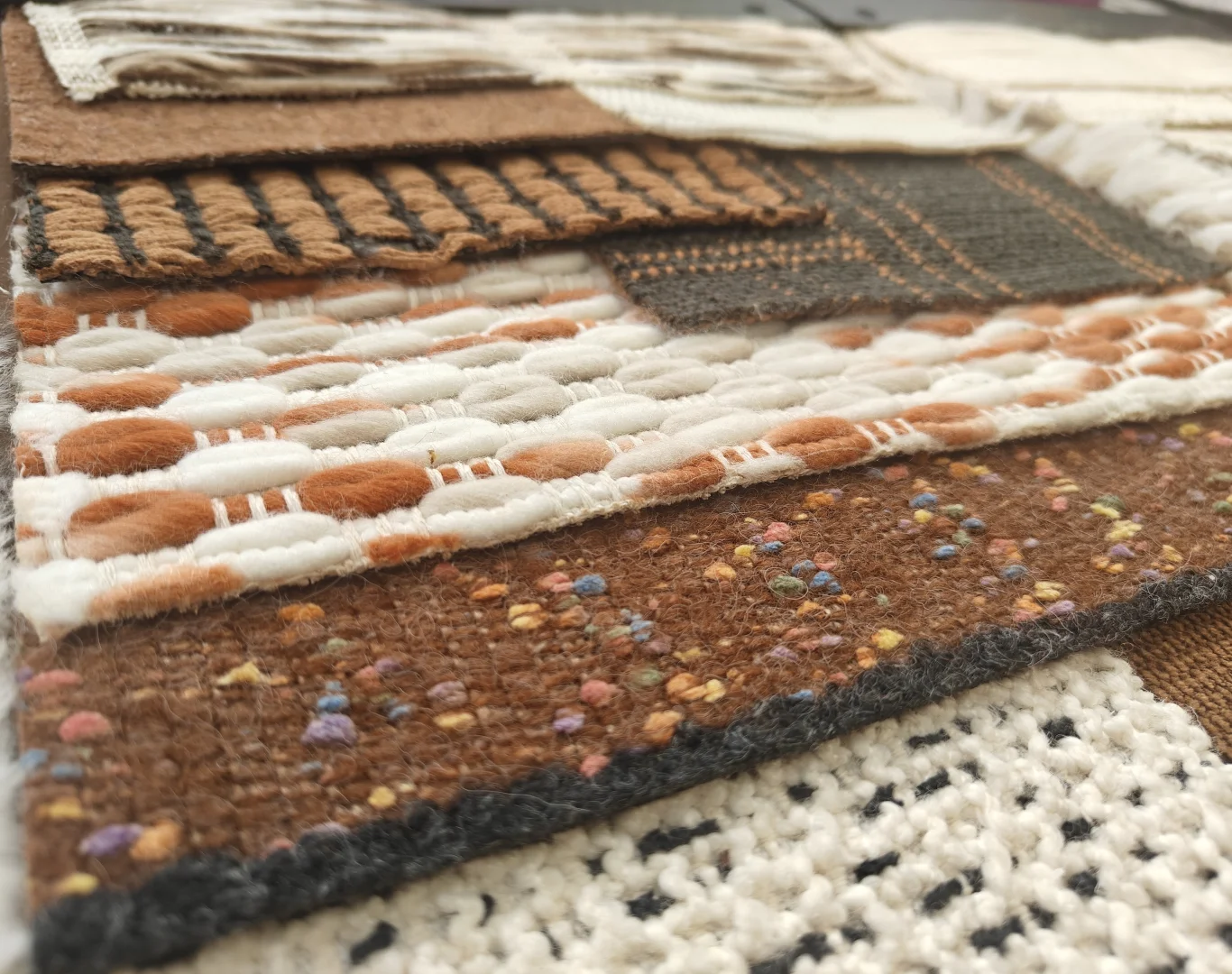 这些高档家具面料让家更温馨