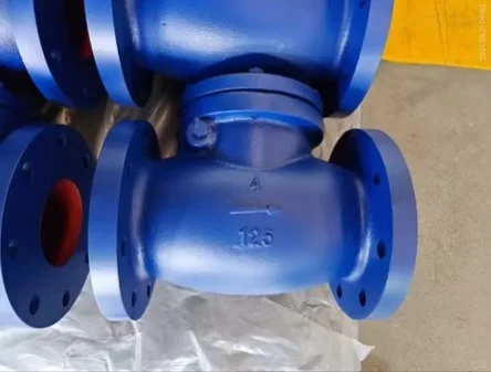 美标铸铁阀门|ANSI cast iron valve