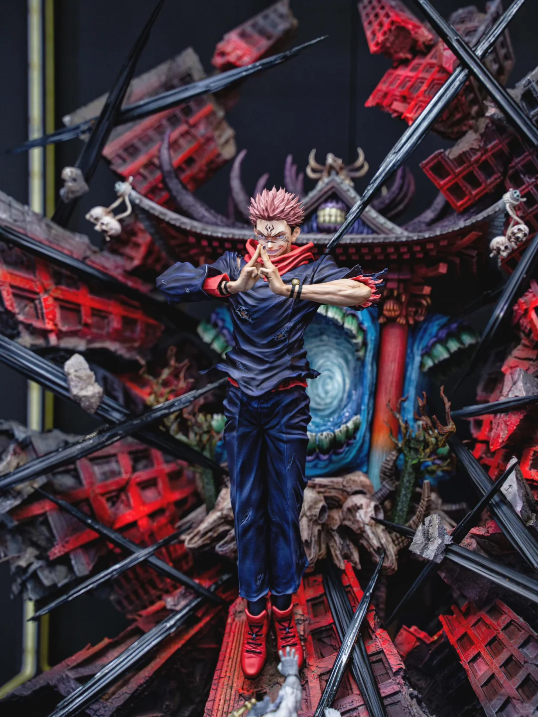 今年的WF有点炸