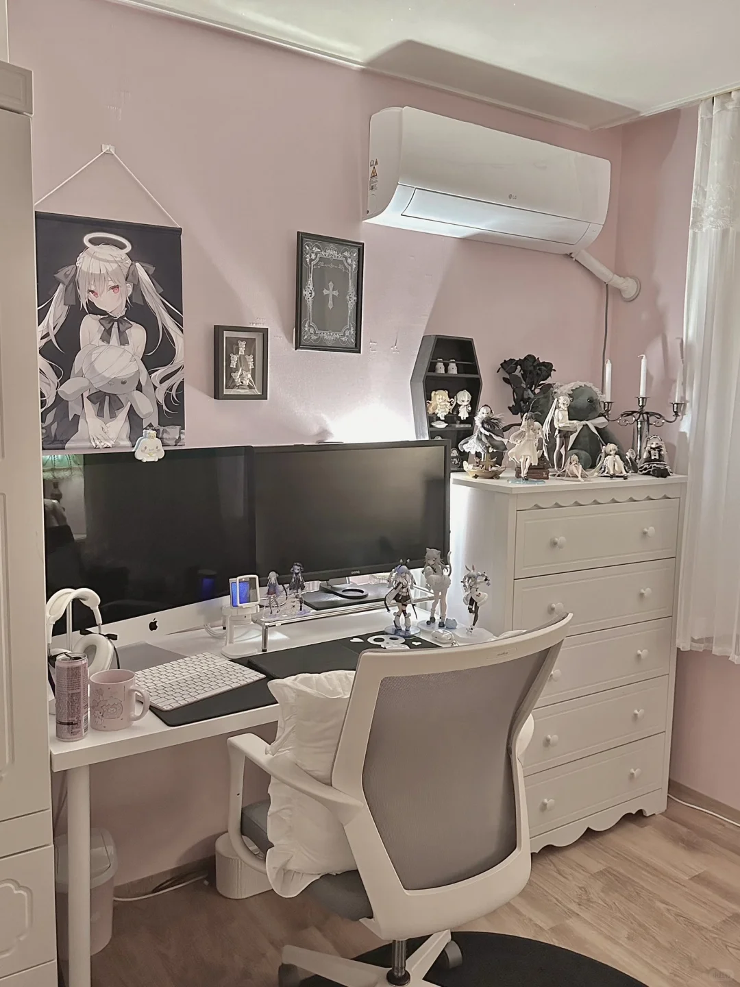 ૮₍≧ꕀ≦₎ა