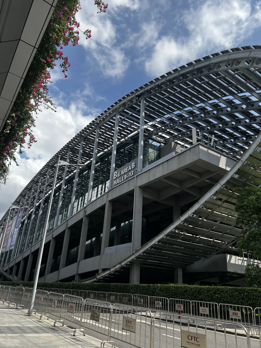 第138届广交会，可以约见面啦！