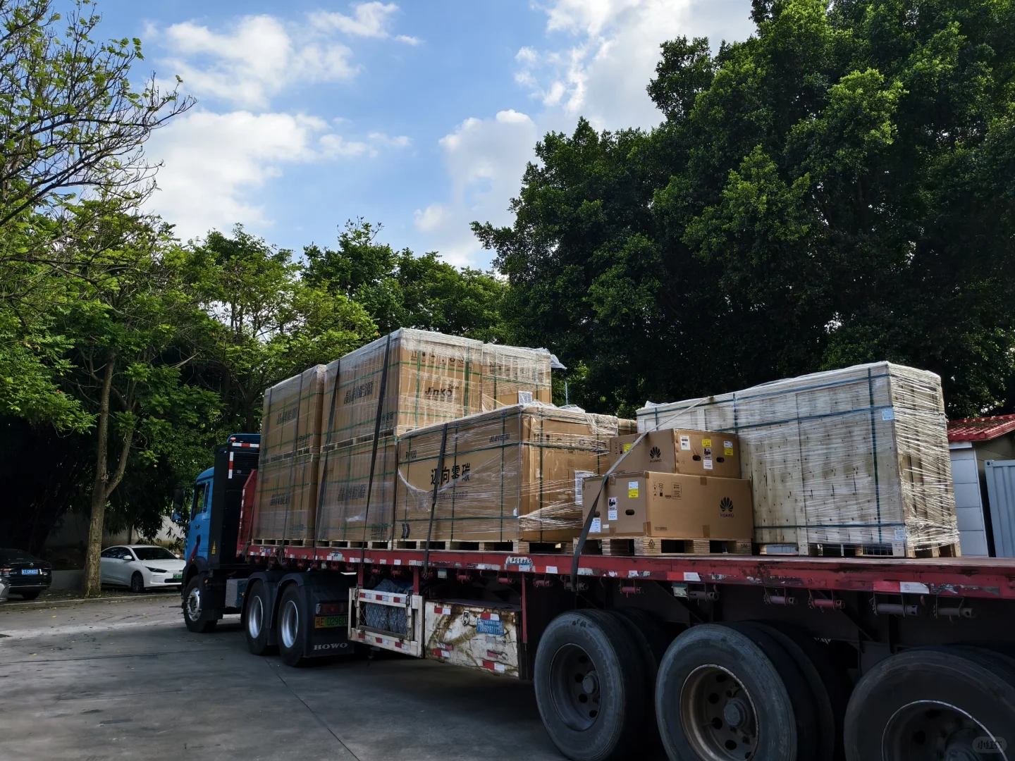 光伏组件 逆变器