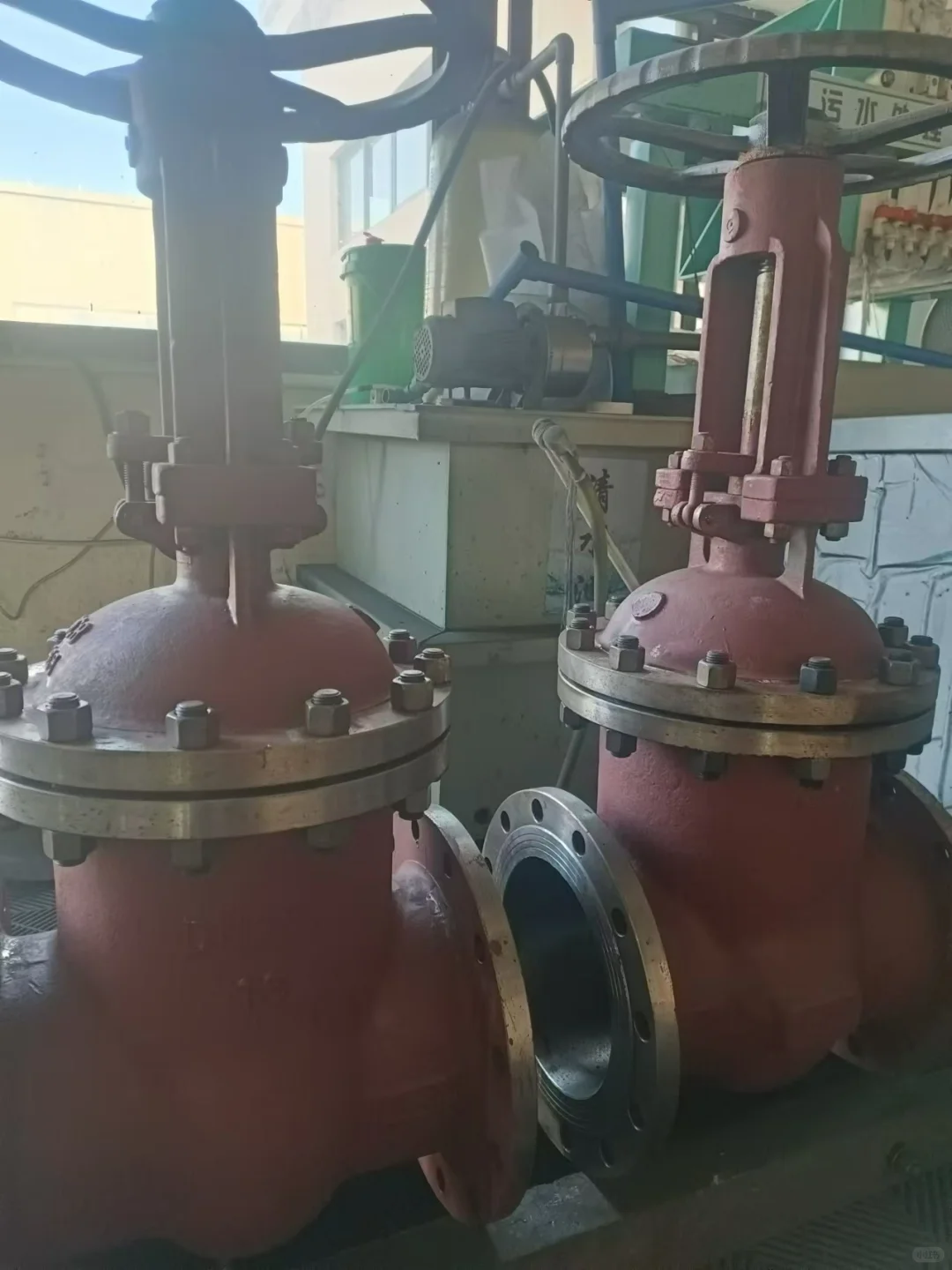 Z41H化工部闸阀在石油行业耐硫化氢介质分析