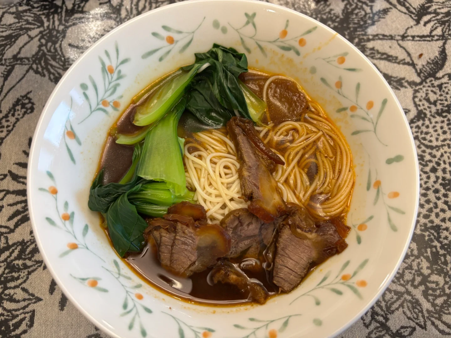 怎么会有这么好吃的酱牛肉！