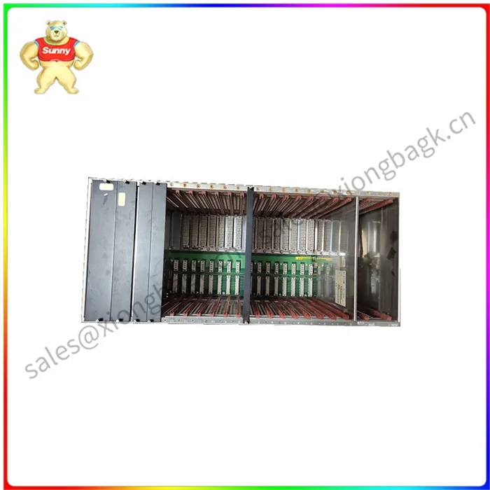 AM164 模块卡件控制器