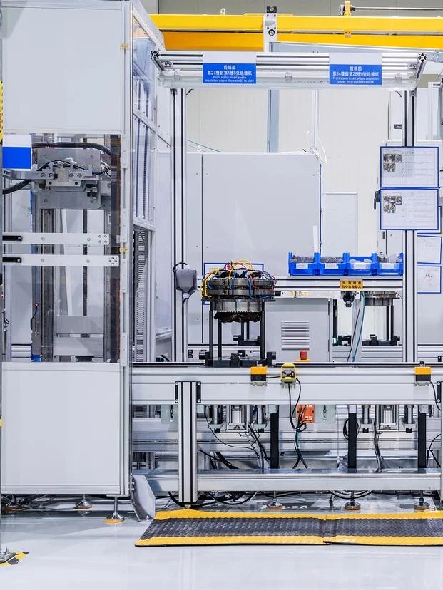 山东人除了考公，做梦都想去的十大机械企业