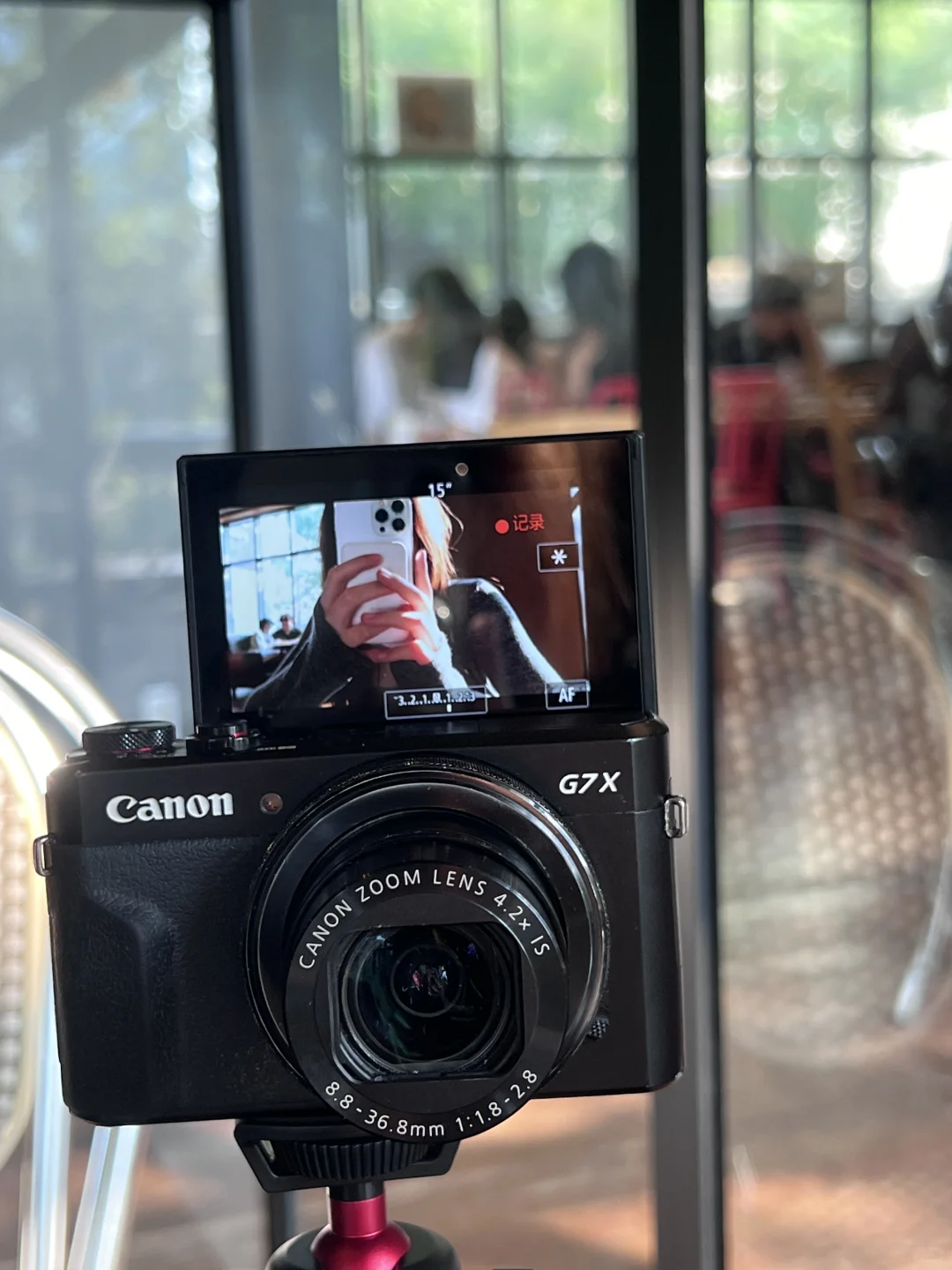 几个月前我还在把这玩意当板砖砸。。