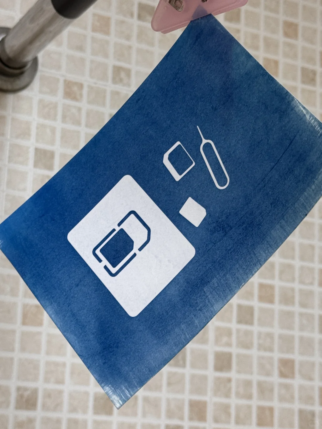 胶片日常｜挑战全网最简陋的蓝晒箱