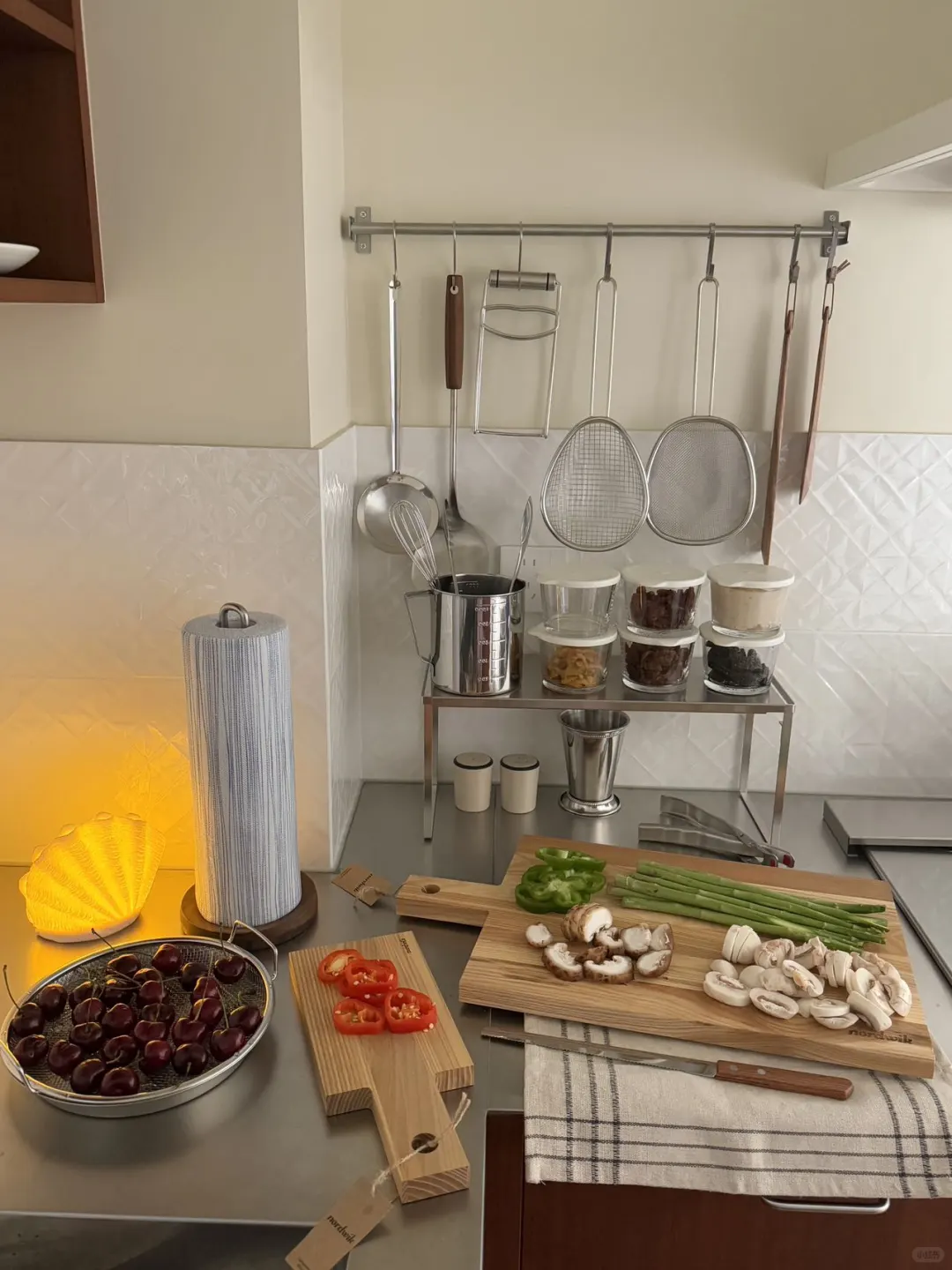 Nordwik开箱合集来啦！！