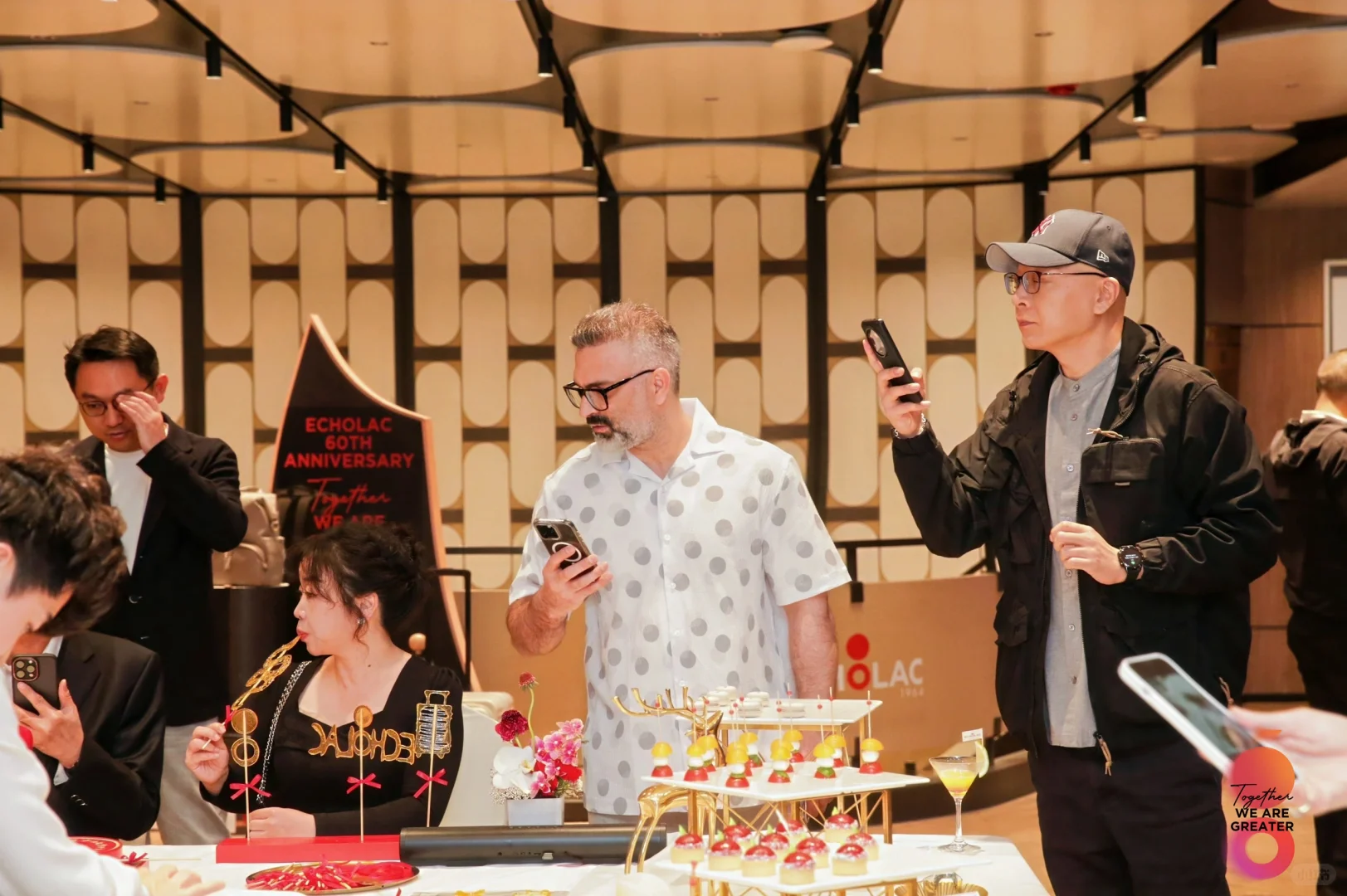 我在爱可乐做非遗糖画 | 上海非遗糖画活动