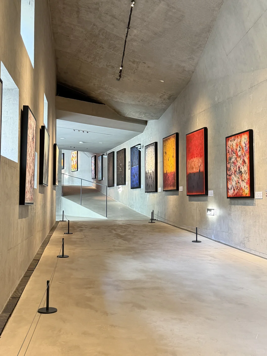 近期杭州最被低估的一个免费新展！？