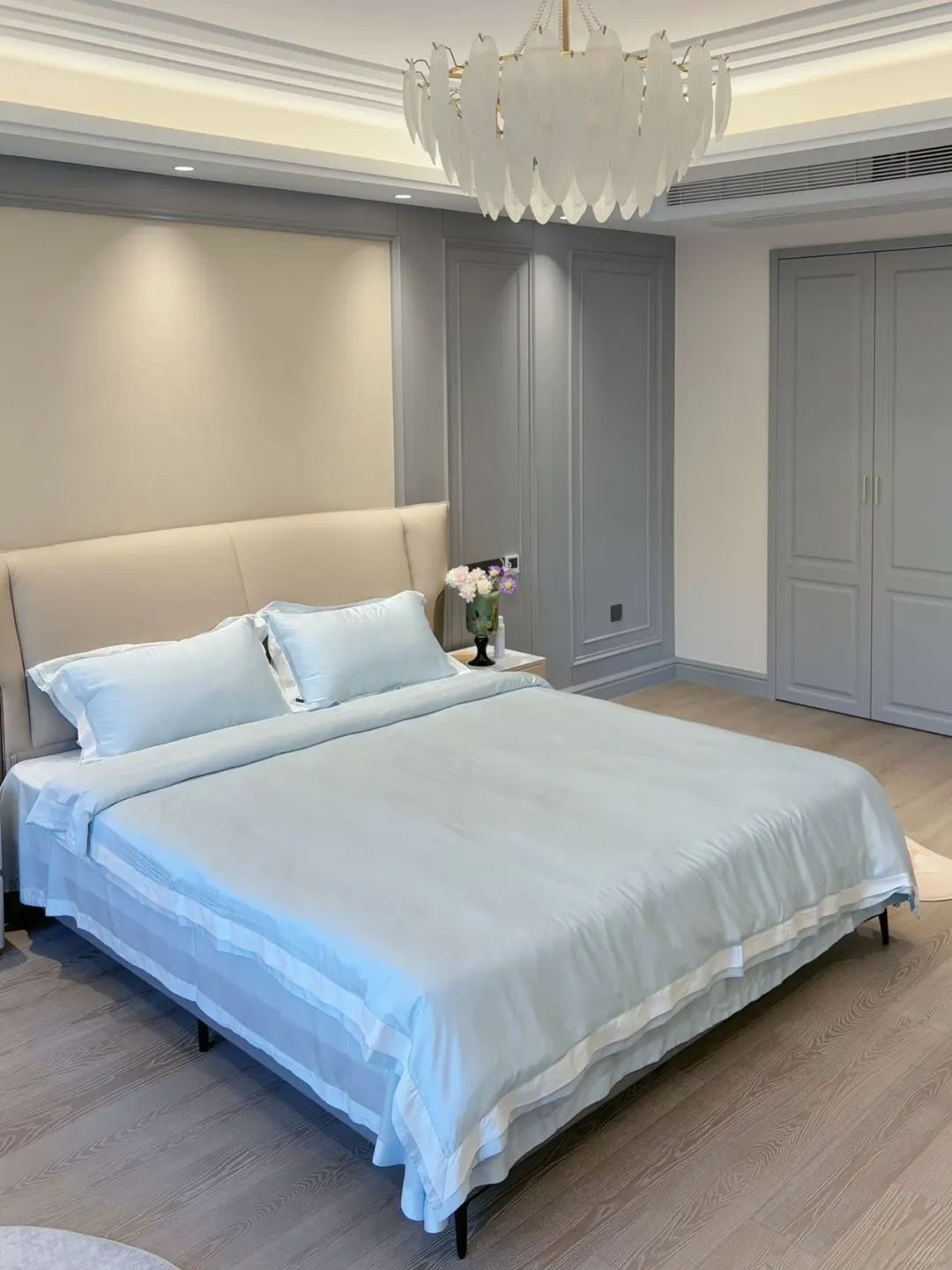 我梦里的家，是这个卧室！?