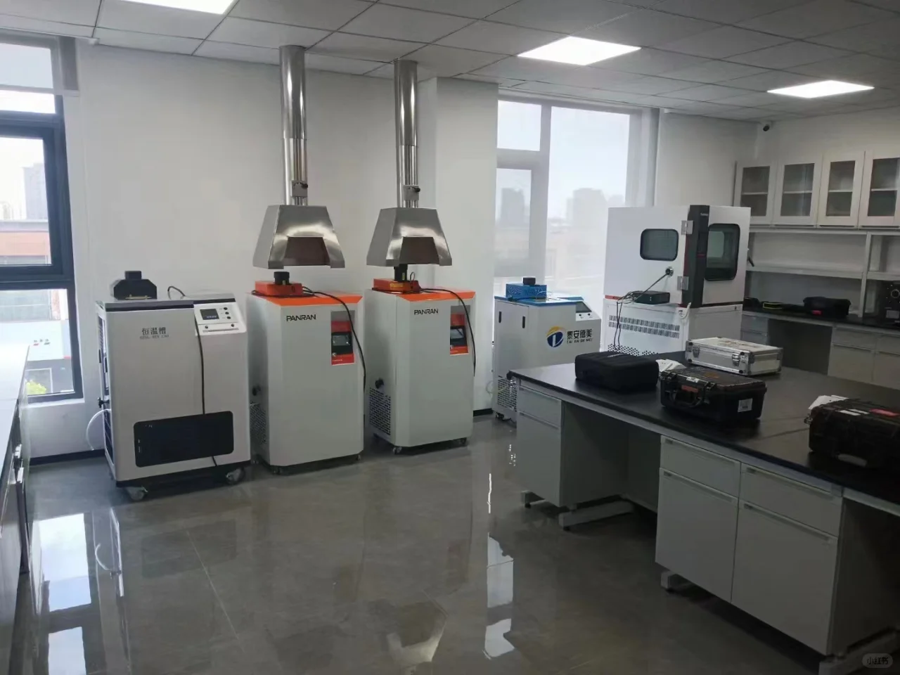 安全阀年检-阀门年检-出具校准证书