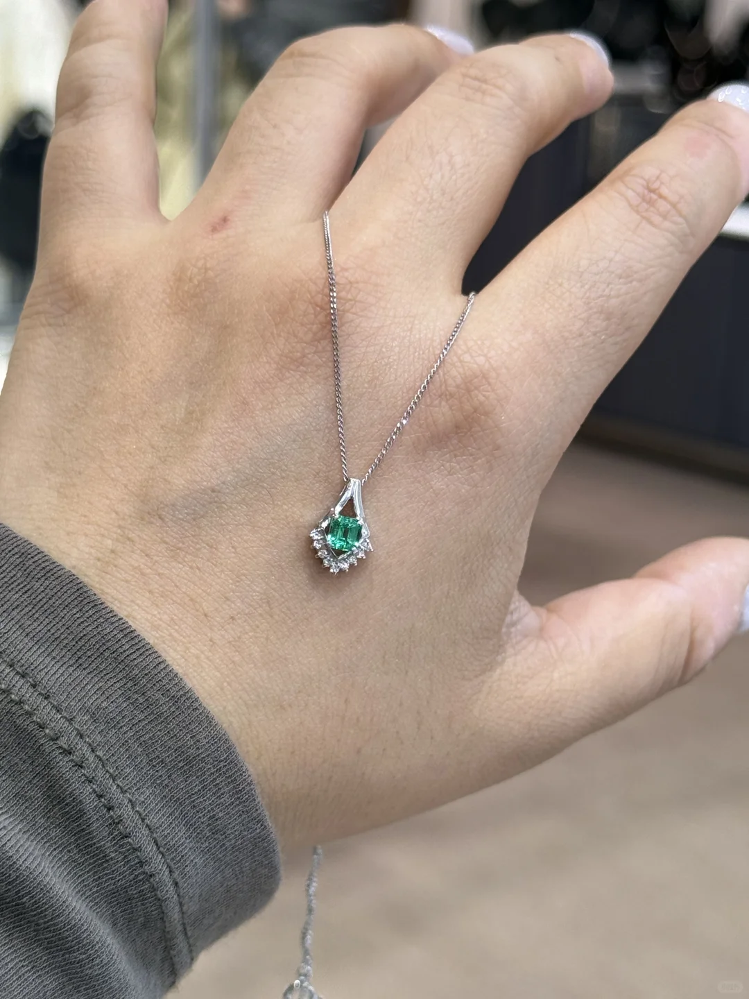 日本珠宝展特价珠宝真值得入，价格太香