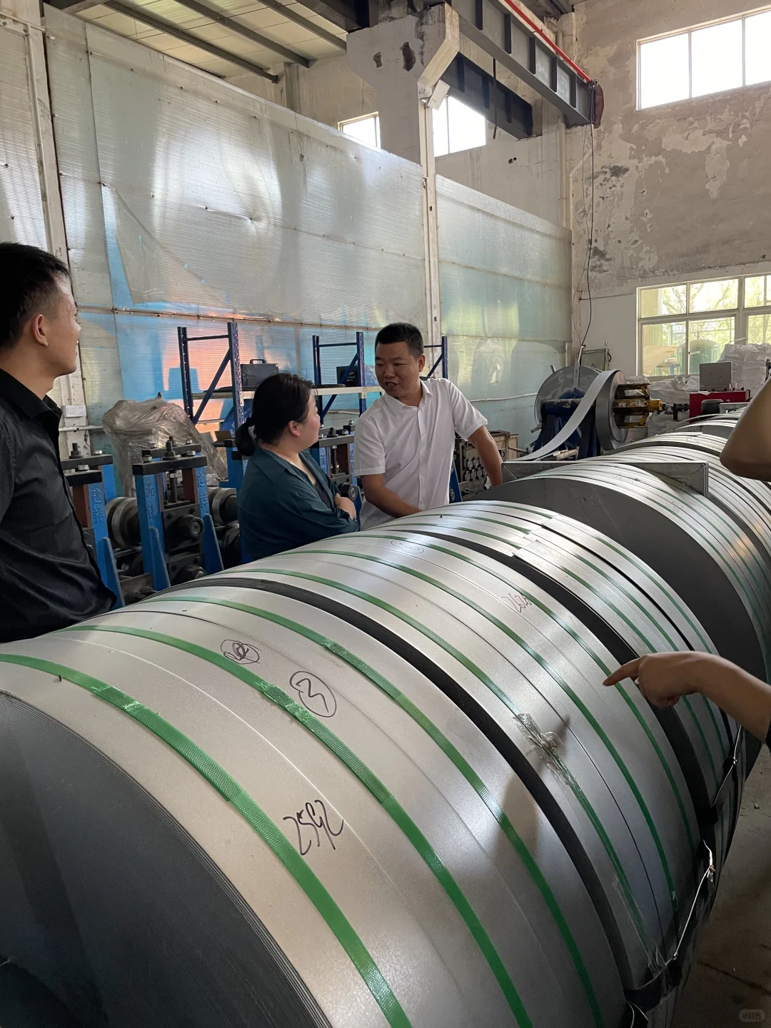 组件工厂参观?：神奇的体验又又又增加啦