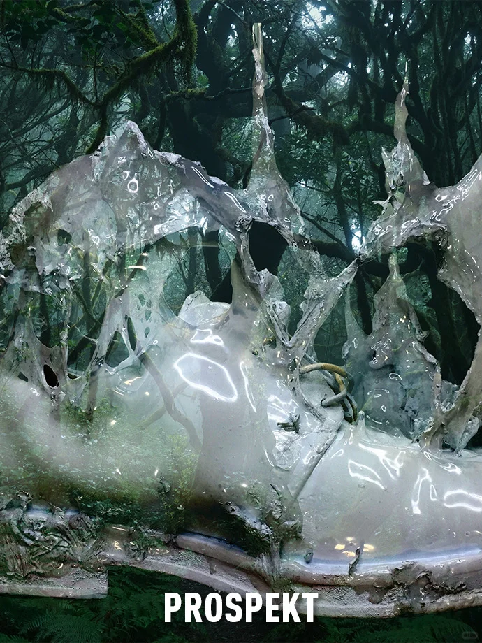 我们再一次带着中国独立设计师品牌出海啦！