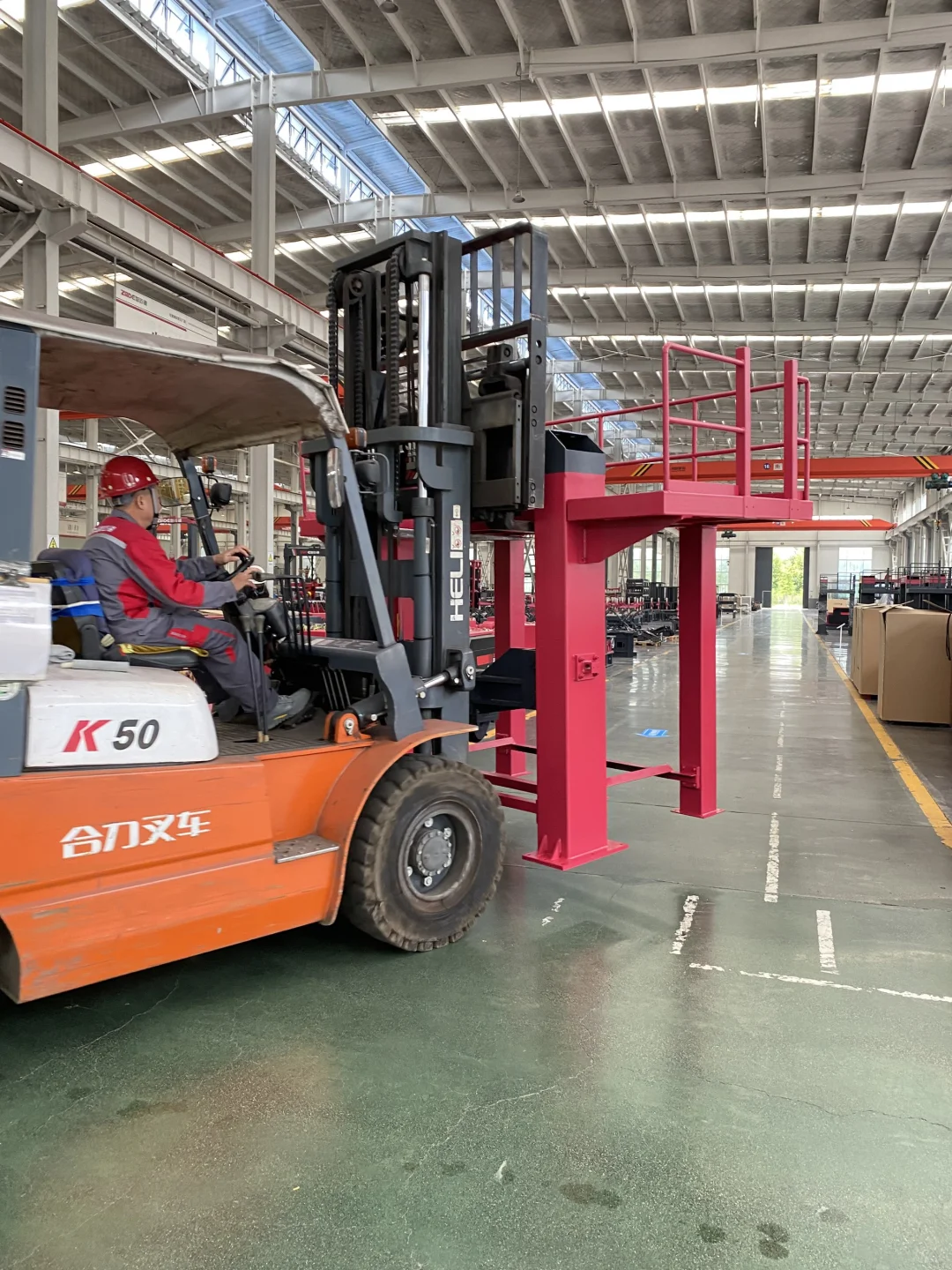 谁说厂二代只能啃老本？我在这里破圈了！