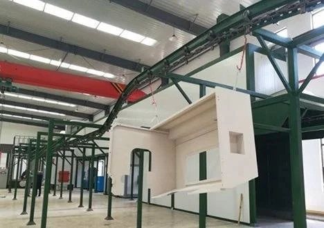 大型电泳设备技术发展与应用前景探索