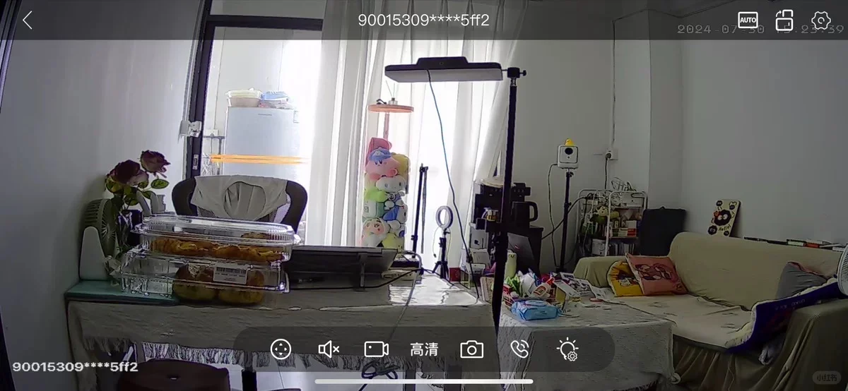 人生建议:给老人小孩装个双向视频摄像头