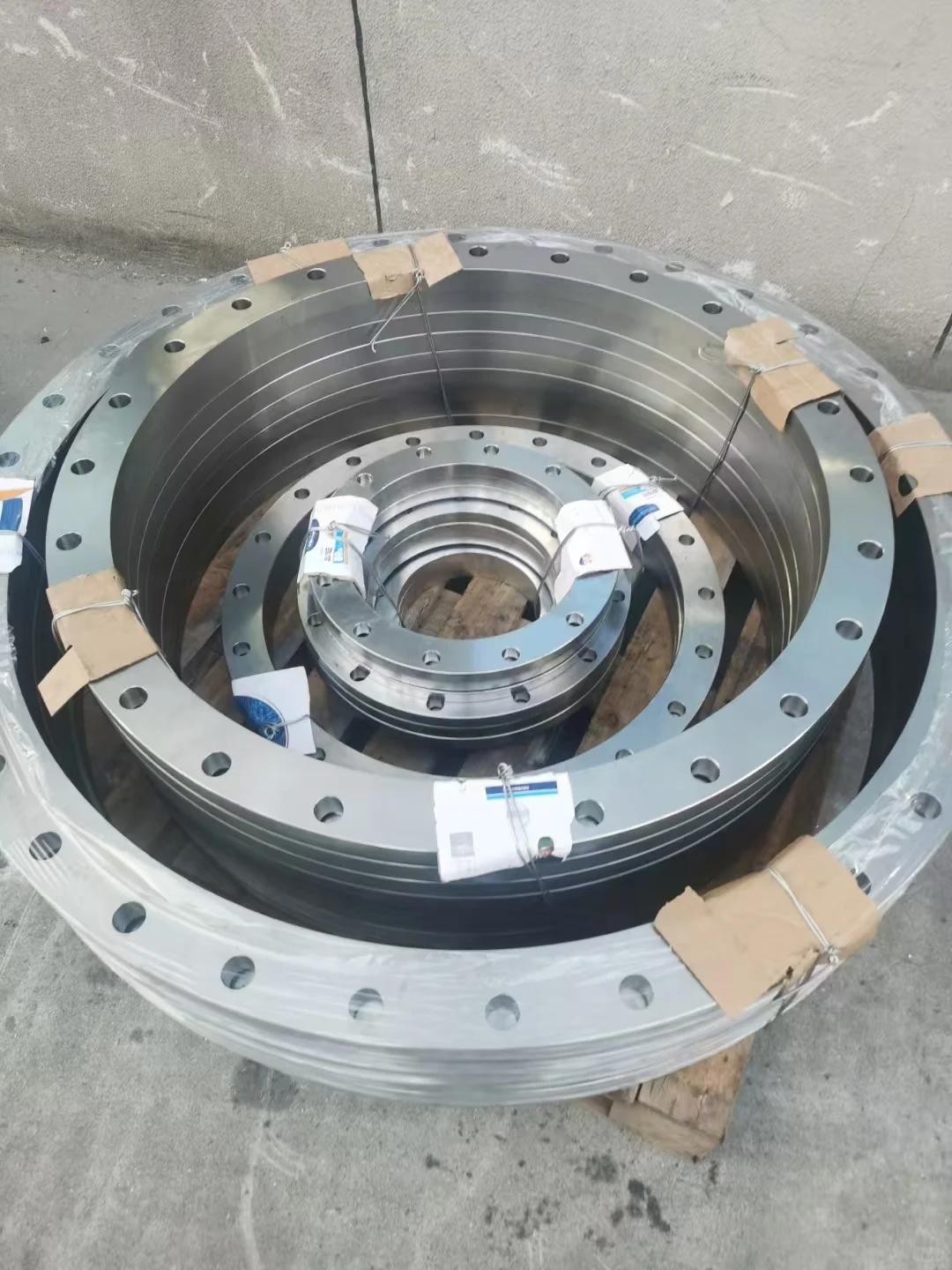 各种法兰，总有一款适合你！