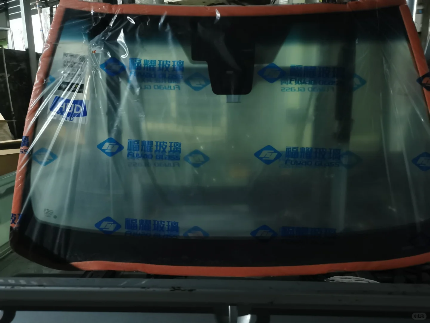 珠海专业汽车玻璃安装