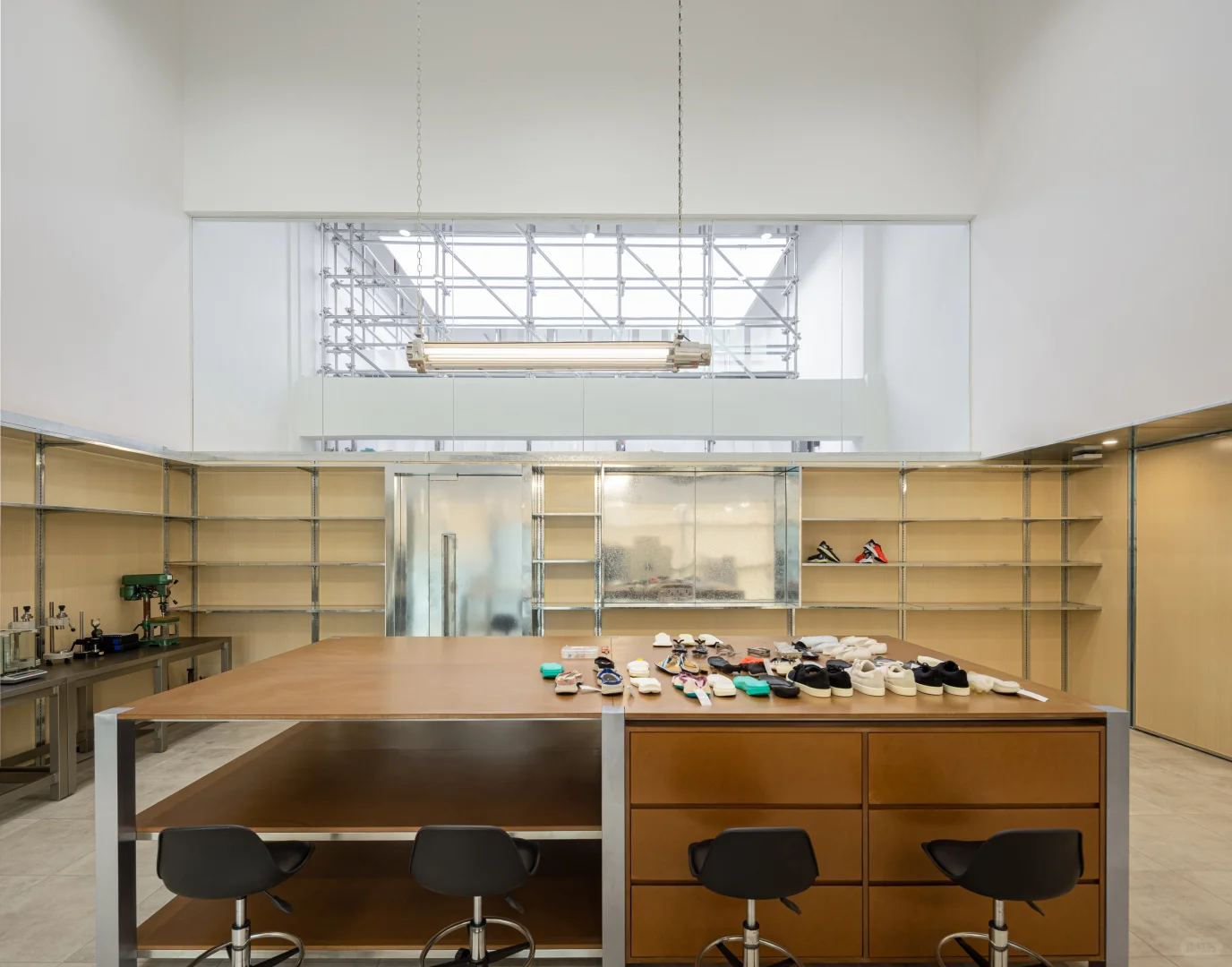 项目｜Framas中国创意中心