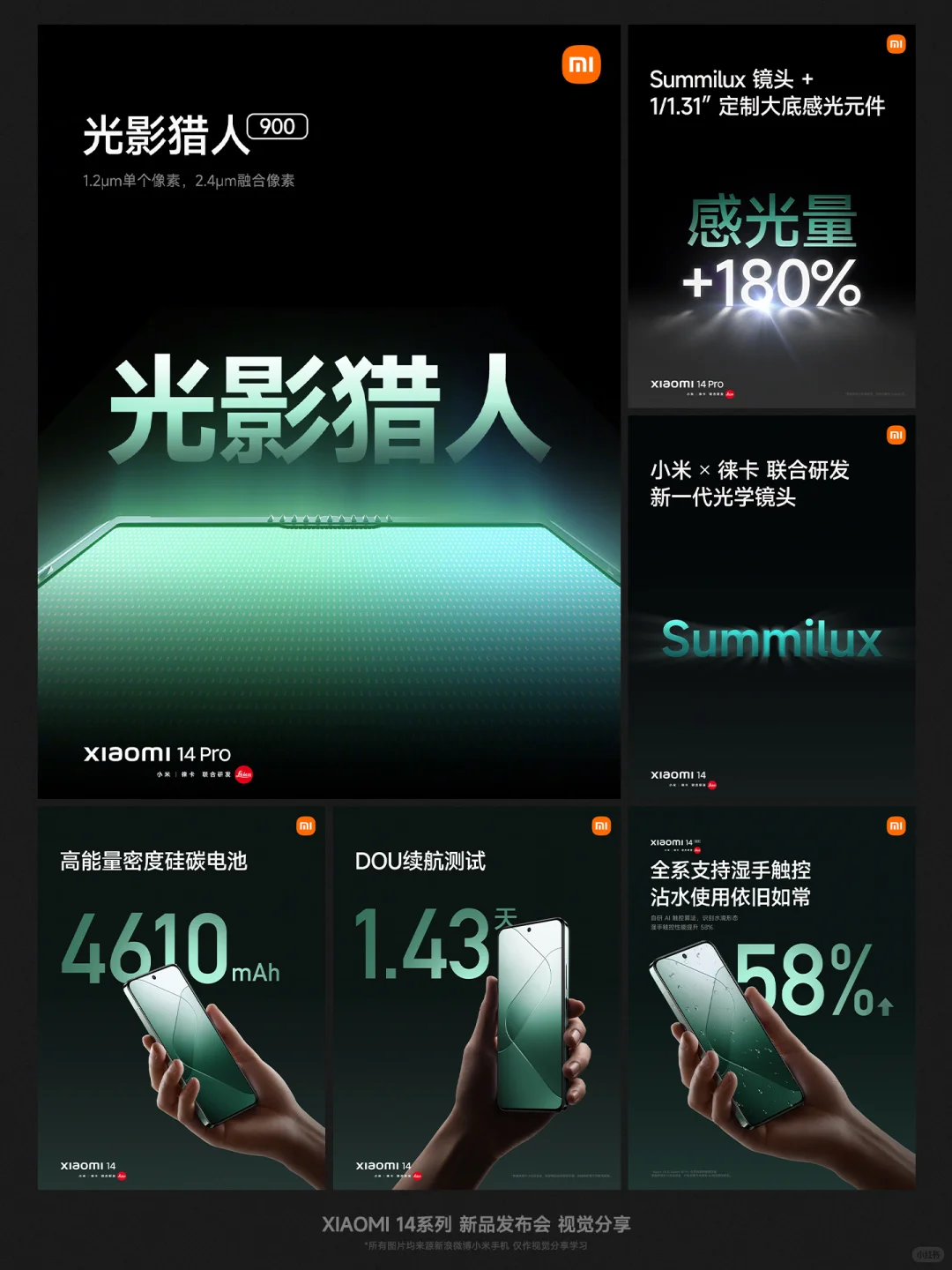 重生一世做设计之视觉分享1.6