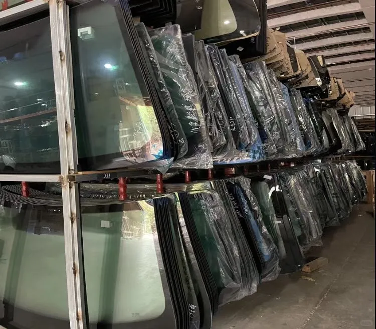 ??汽车玻璃知识大揭秘!?