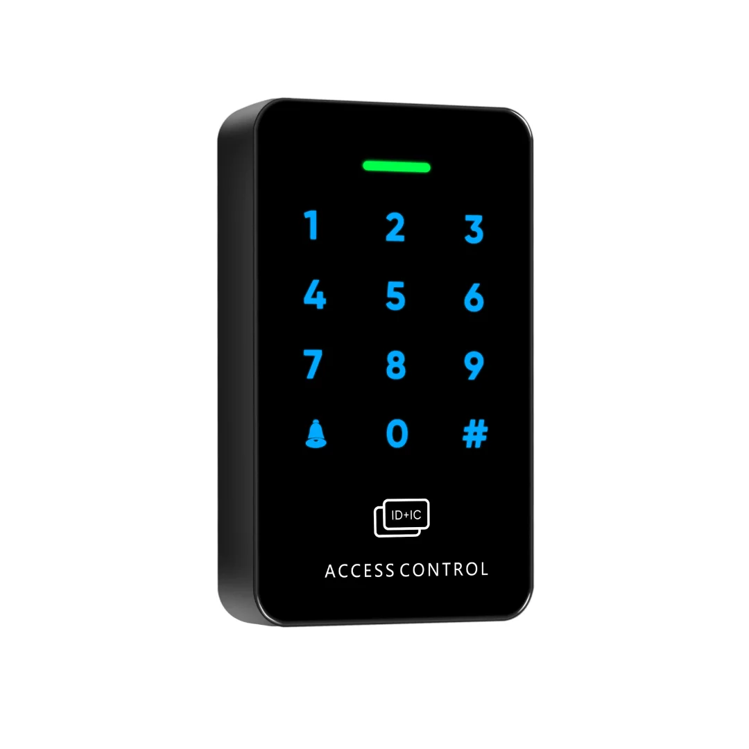 高颜值 高性价比 高质量门禁机