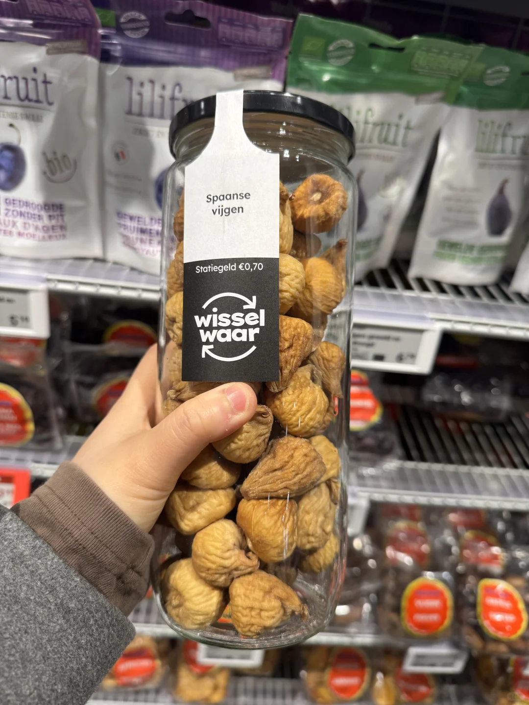 荷兰??芭蕾舞剧院旁 宝藏有机超市分享