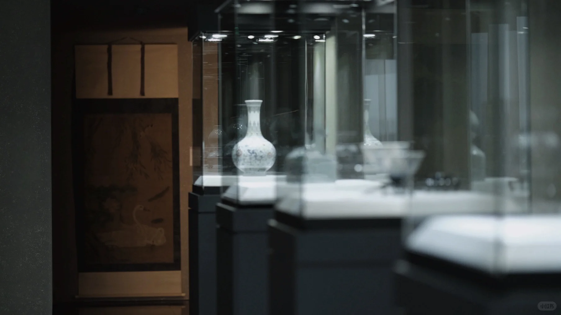 展览视觉输出｜保利春拍